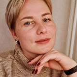 Нина Ливенцова