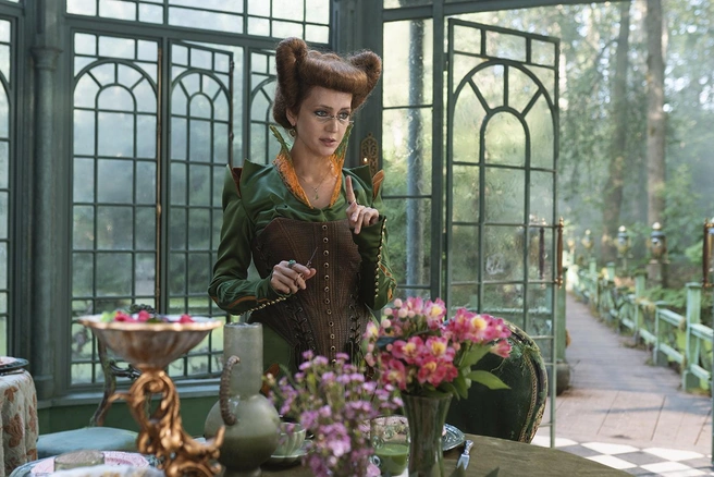 Сказку «Чудо-Юдо» можно будет увидеть осенью 2026 года | Источник: пресс-служба канала «Россия 1»