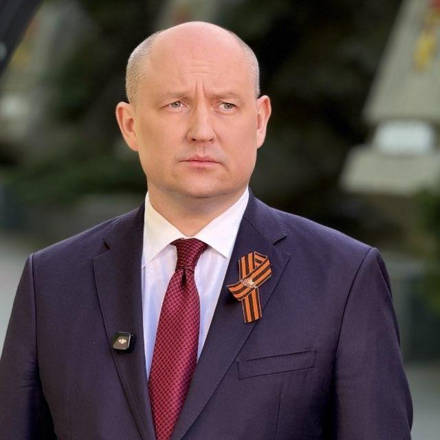 <p>Михаил Развожаев</p>