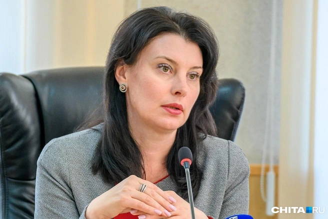 Будущие путепроводы должны разгрузить путь из центра на КСК | Источник: Олег Фёдоров / CHITA.RU