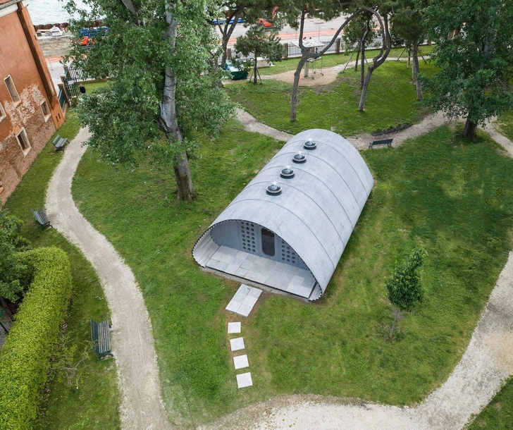 Источник: Кьяра Бекаттини