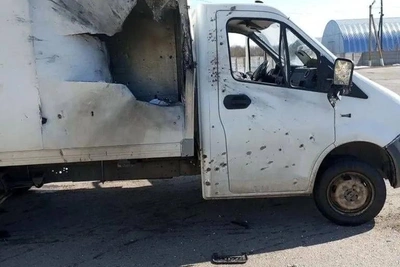 Атаки ВСУ в Белгородской области: пять раненых, включая спасателя