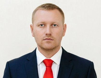 Иван Недотекин | Источник: Pg.er.ru