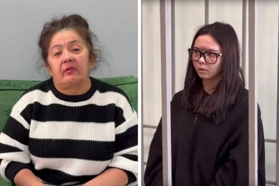 Mother of accused kidnapper made witness, visitation denied