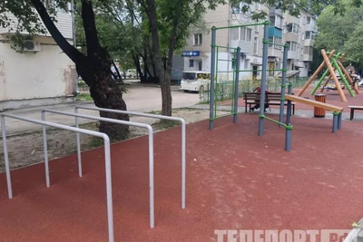 Два двора в Свободном благоустроят с 15 мая