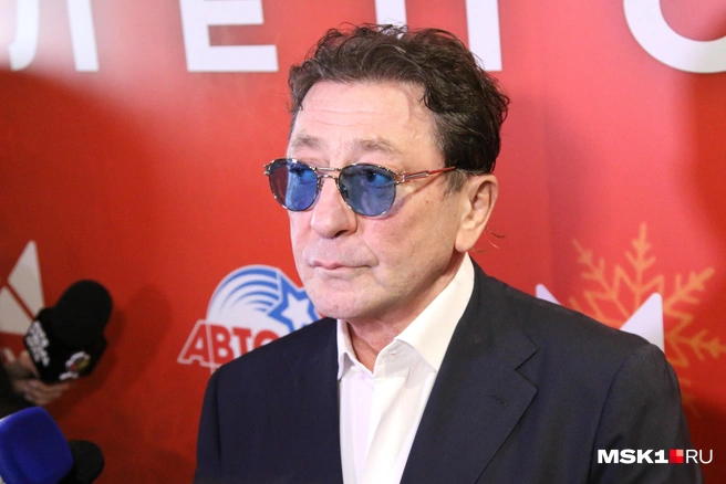 Григорий Лепс снизил цену на элитный особняк в Подмосковье на 250 миллионов рублей | Источник: фото с сайта MSK1.RU