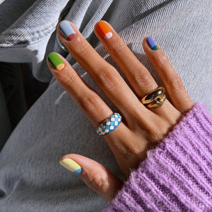 Самые модные дизайны ногтей, которые будут в тренде весной 2022
