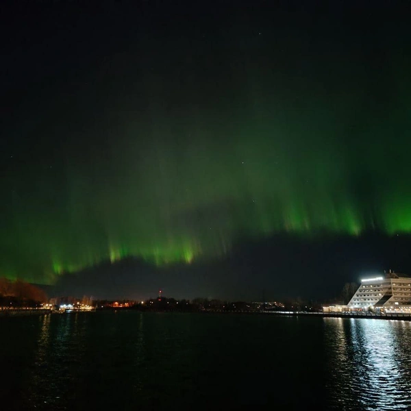 Источник: Мария Рыбальченко/АстроФотоБолото ✨ Атмосферное/Telegram