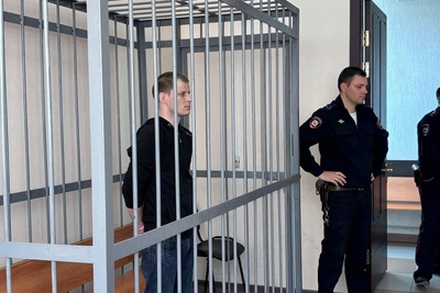 Сына писателя Личутина осудили за кражу 4 млн
