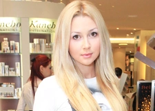 Мамина дочка