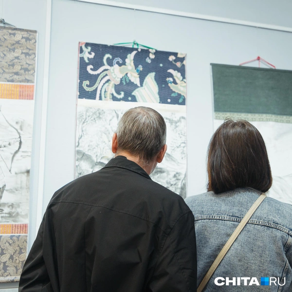 Источник: Олег Фёдоров / CHITA.RU