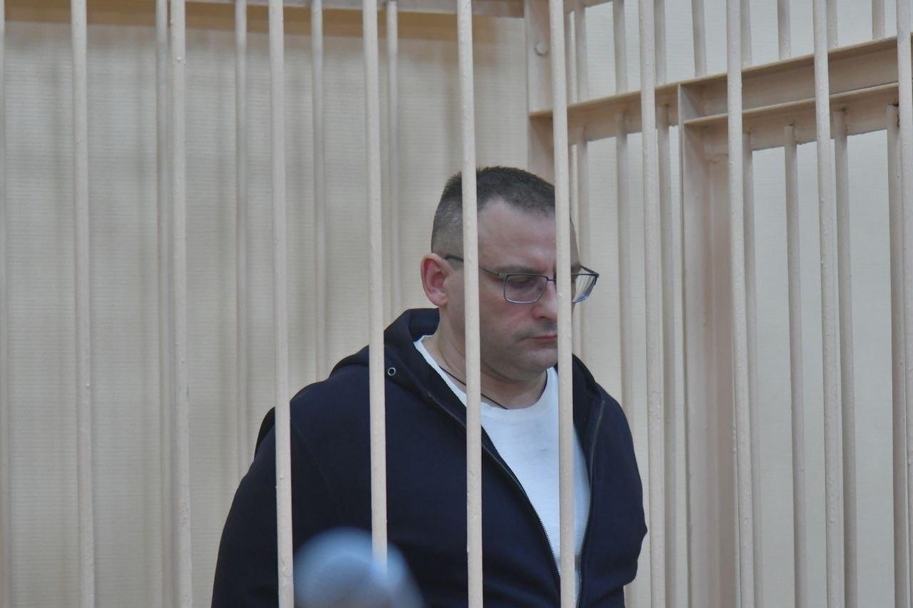 Рассмотрение дела Герштанского подходит к концу: какой срок для него запросил прокурор