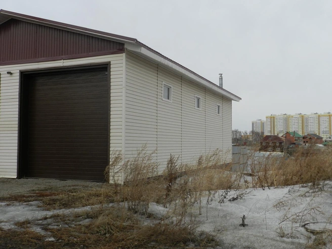 Источник: «КРАСГАРАЖ»