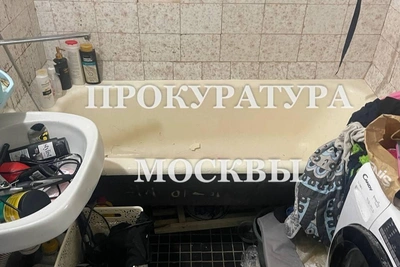 Mother drowned child in Moscow after fleeing pedophilia case