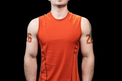 Армрестлер из Югры выступит в шоу «Титаны. Битва сезонов»