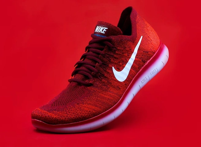 В России подали в суд на Nike | ya62.ru