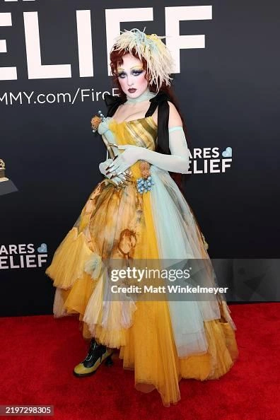 Чаппелл Рон стала лучшим новым исполнителем | Источник: Matt Winkelmeyer / Getty Images for The Recording Academy