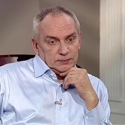 Умер актер Дмитрий Поднозов: известна причина трагедии