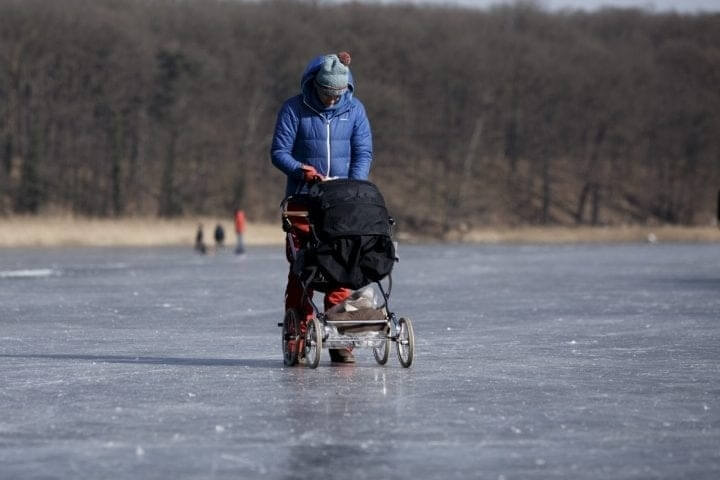 15 неочевидных знаков природы, что грядет жуть