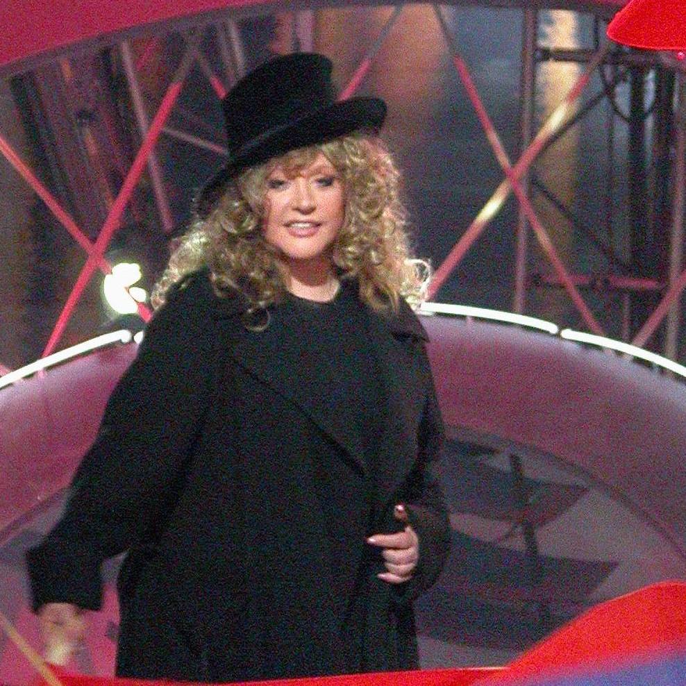 А ведь хотела оставить ее Дени: фото квартиры Пугачевой в Филипповском переулке, которую она продает за 5 млн долларов