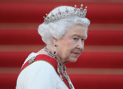 Королева Елизавета II приболела