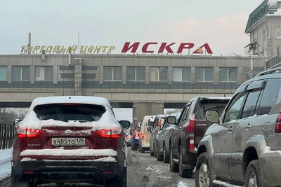 Яндекс Go объяснил рост цен на такси во Владивостоке