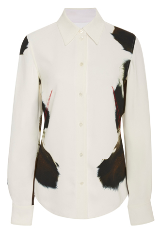 Рубашка Victoria BeckhamЦена: 59 686 руб.
Где купить: modaoperandi.com