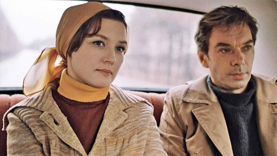 Тест: выберите пару из советского фильма и узнайте, какую ошибку вы постоянно совершаете в любви