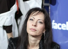 Марина Хлебникова: «Антон хотел, чтобы я была»