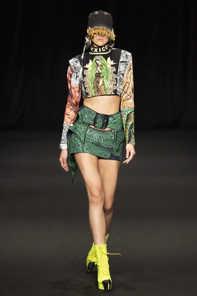 Global Fashion Collective | Источник: Getty Images