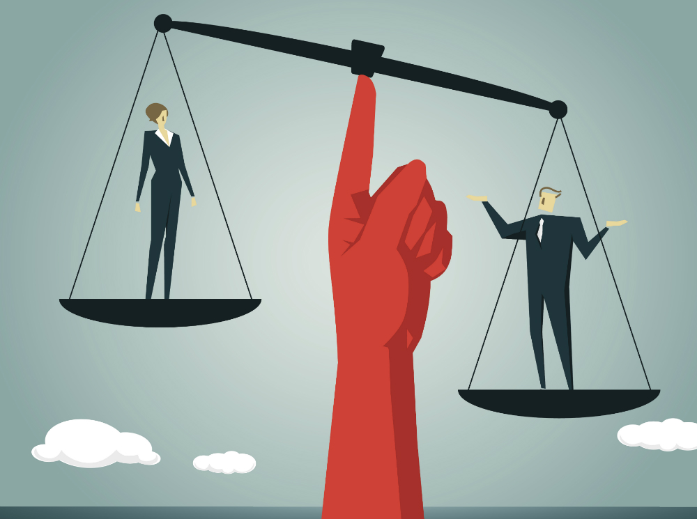 Легализация изнасилований и отмена алиментов: за что борются члены мужских движений | marieclaire.ru