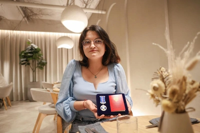 House Burned to Ground: How a Young Omsk Girl Saved Her Brother and Sister