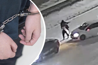 Уфимец получил 5,5 лет строгого режима за похищение