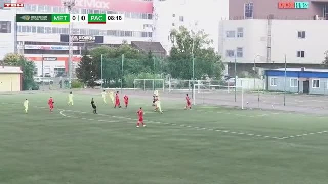 Новокузнечане и кемеровчане пробились в финал отбора | Источник: www.tvn-tv.ru