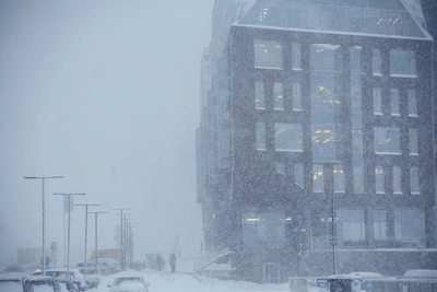 Прогноз погоды для Архангельской области на сегодня