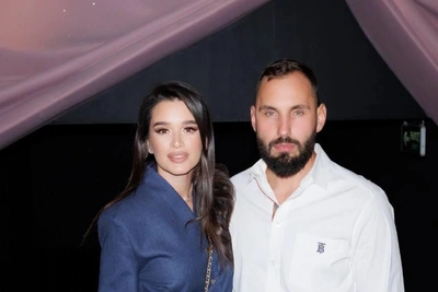 Бородина поддержала уход мужа с проекта