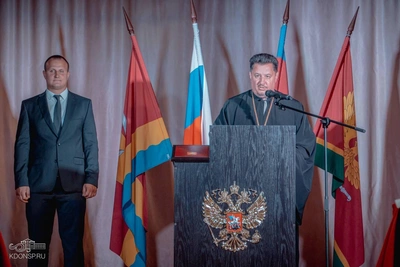 Глава Новотитаровского поселения задержан по делу о коррупции