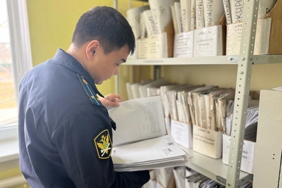 Приставы взыскали с автоледи 190 тыс. рублей по 56 штрафам ГИБДД