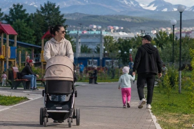 Медики из Самарской области переехали в Мильково