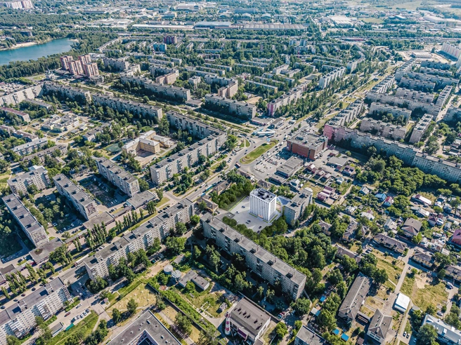 Семья Кулагиных из Сормовского района несколько лет думала о переезде, но не хотела менять привычный уклад жизни | Источник: «Агроспецтех»