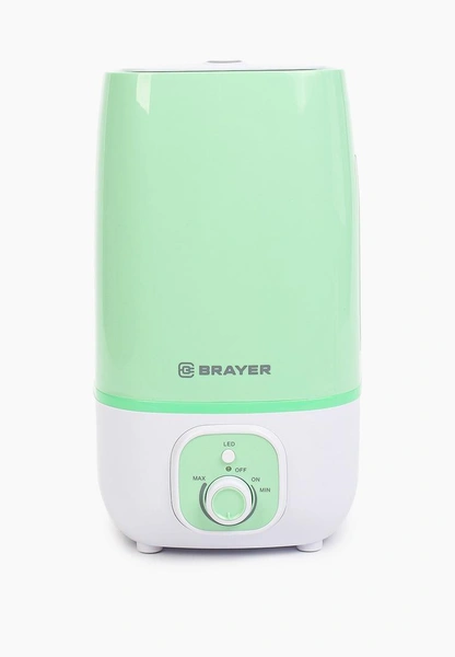 Увлажнитель воздуха Brayer BR4700GN
