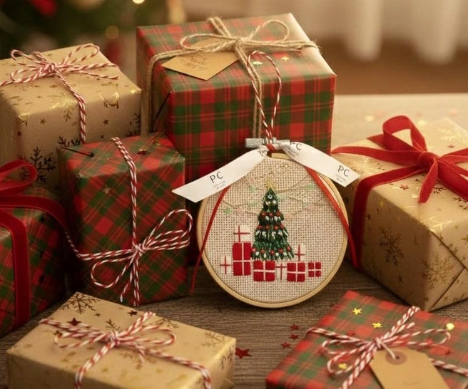 Под одной крышей соберется более полусотни локальных брендов, чтобы вы одним махом закрыли весь список подарков | Источник: маркет «Солянка»