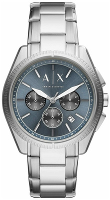 Часы Armani Exchange AX2850 с хронографом
