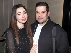 Сергей Бабаев после смерти жены женился на своей ученице