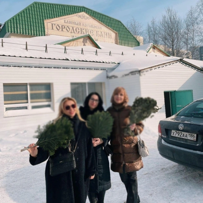 Баню закрывали из-за нарушений | Источник: 2gis.ru