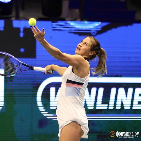 Источник: Дарья Драй / FONTANKA.RU