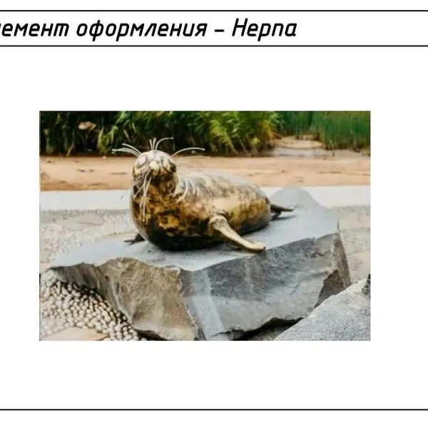 Источник: проектная документация благоустройства пляжа «Дубковский»