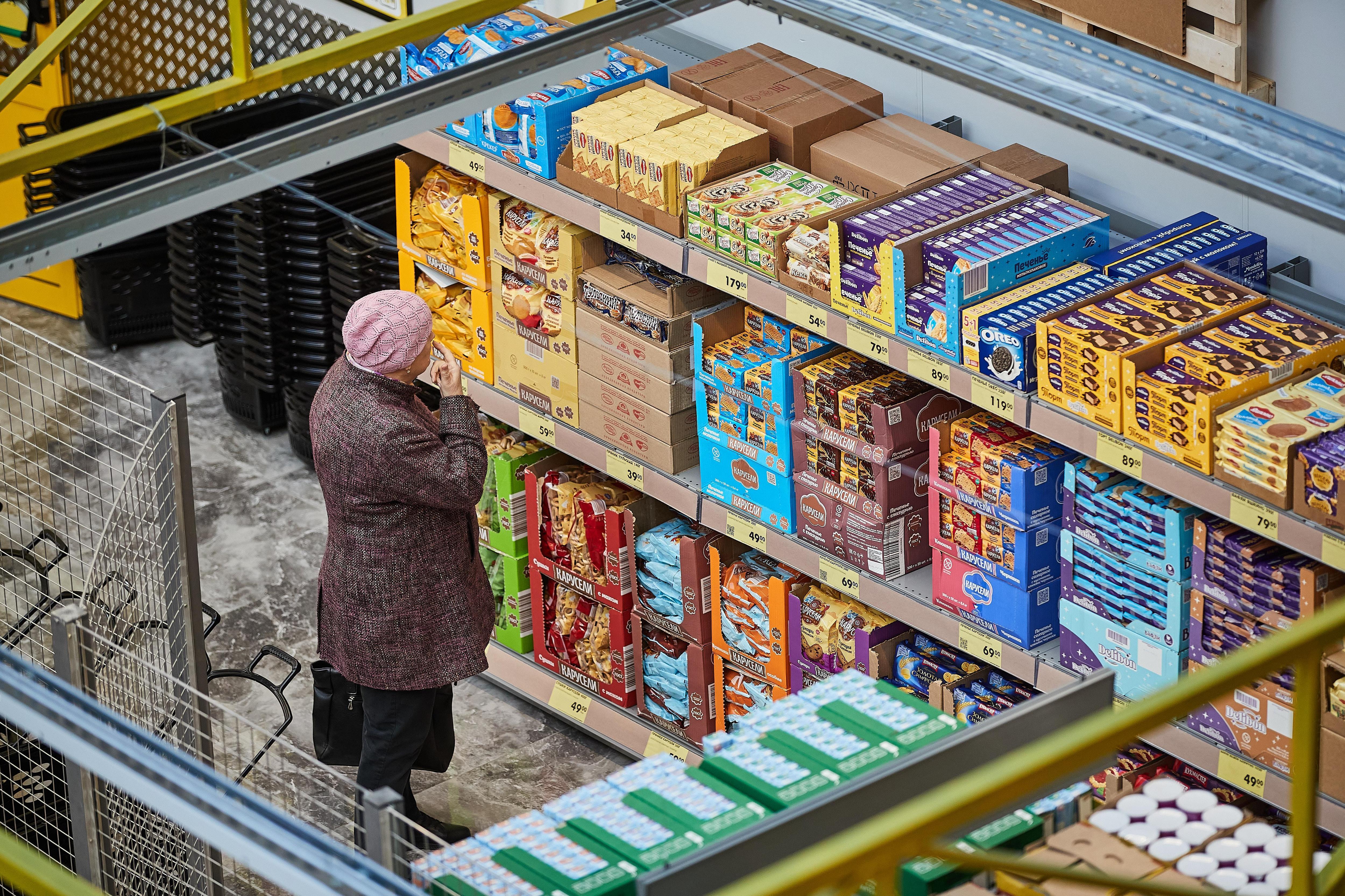 Дешевле стали только водка и свинина? Сравниваем стоимость продуктов в Поморье 10 лет назад и сейчас