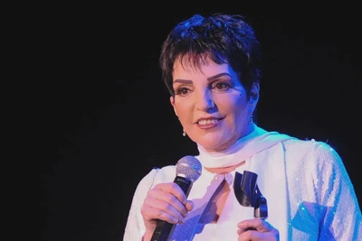 Лайза Миннелли: 'Я была его пленницей'