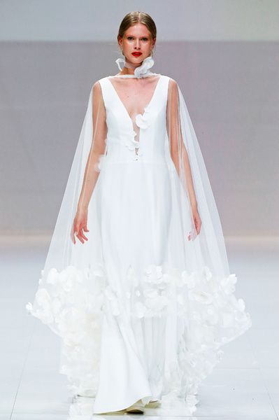 Тренды свадьба 2018: фото